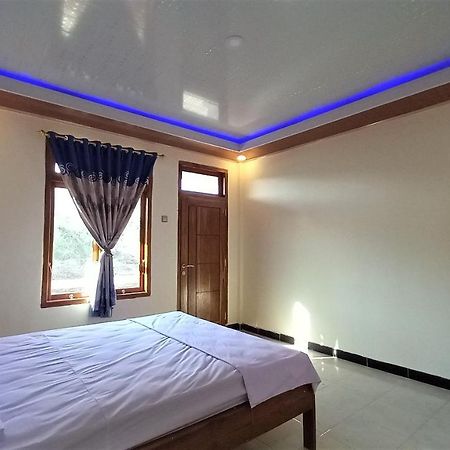 Benedict Guesthouse By Mori Hospitality Labuan Bajo Exteriör bild